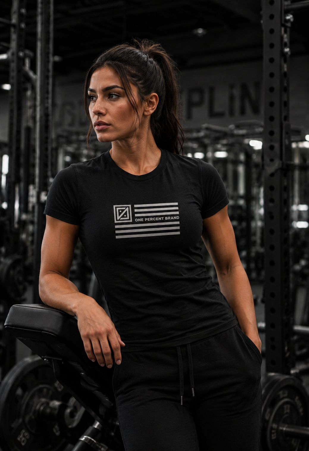 250th "America" Limited Edition Tee