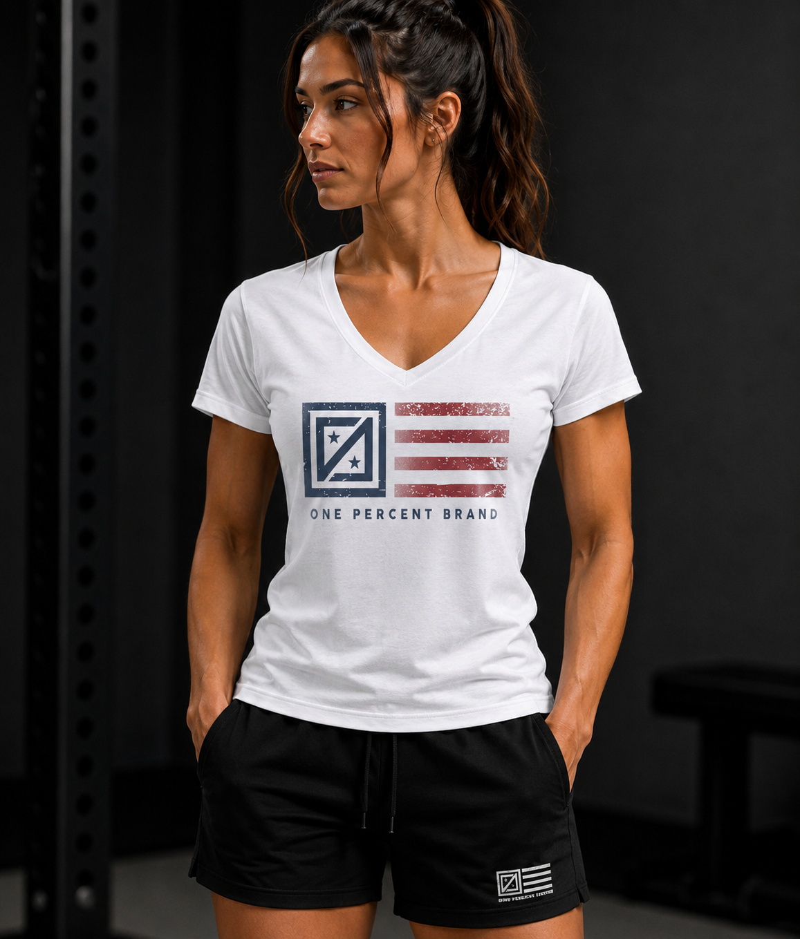 250th "America" Limited Edition Tee