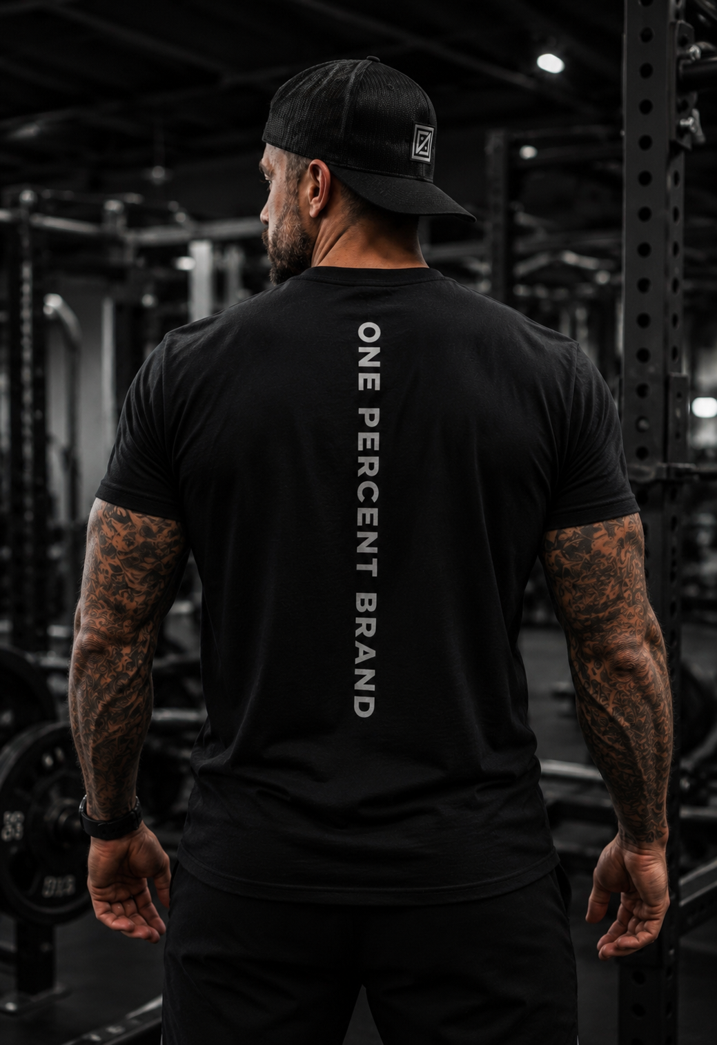 250th "America" Limited Edition Tee