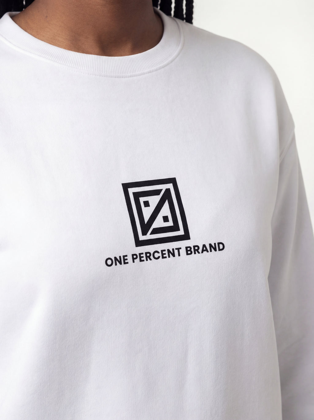 Women’s Signature Crewneck