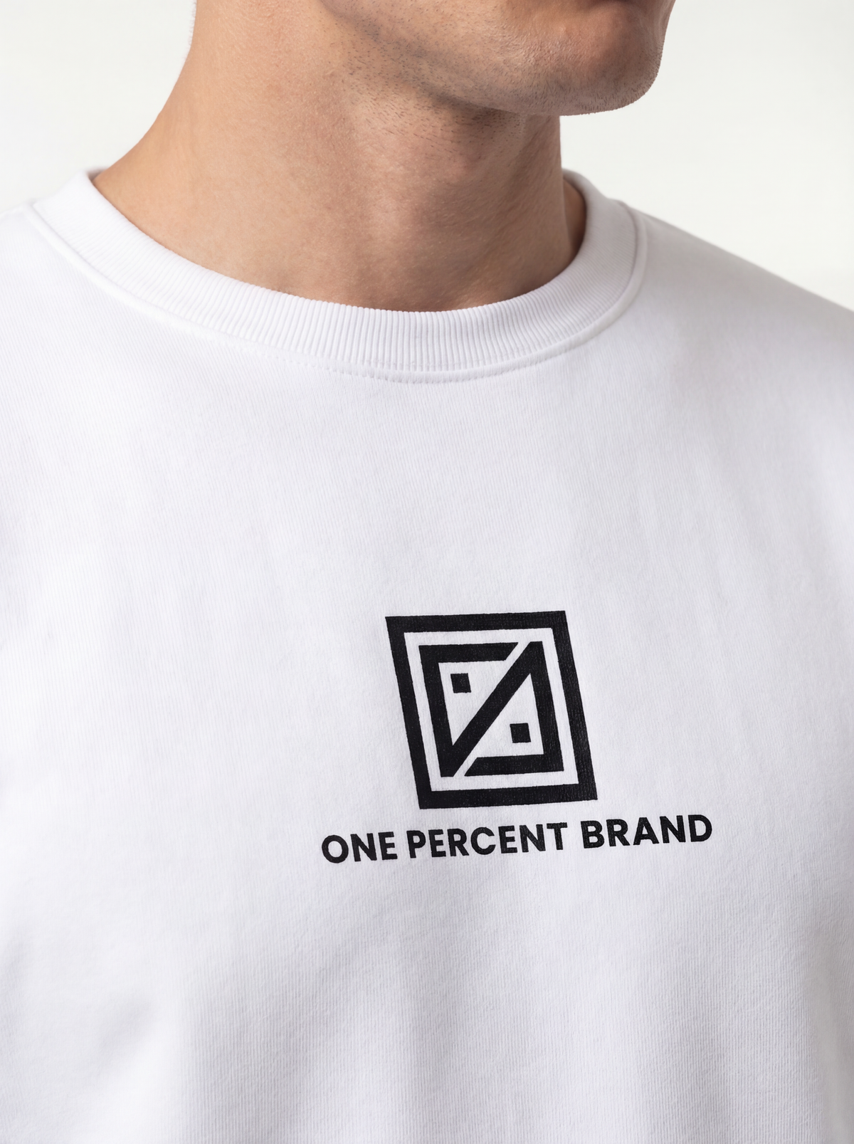 Men’s Signature Crewneck