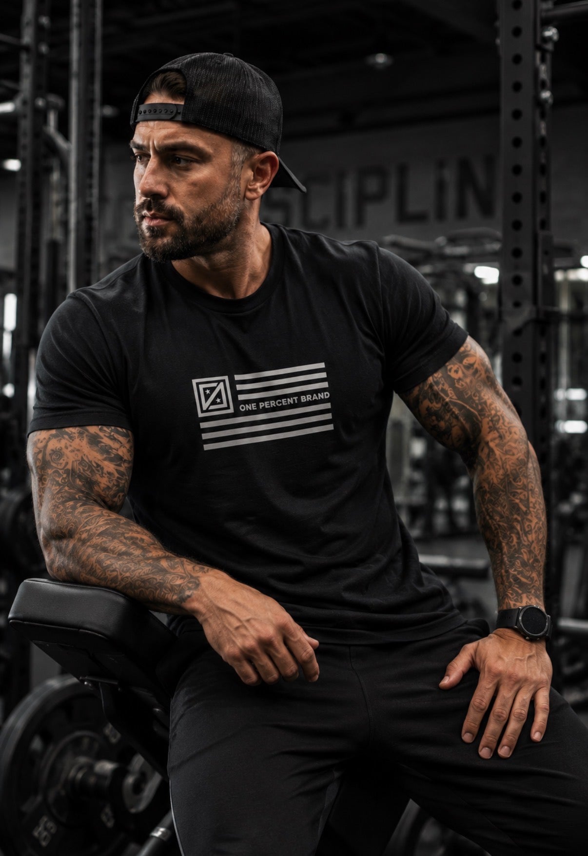 250th "America" Limited Edition Tee
