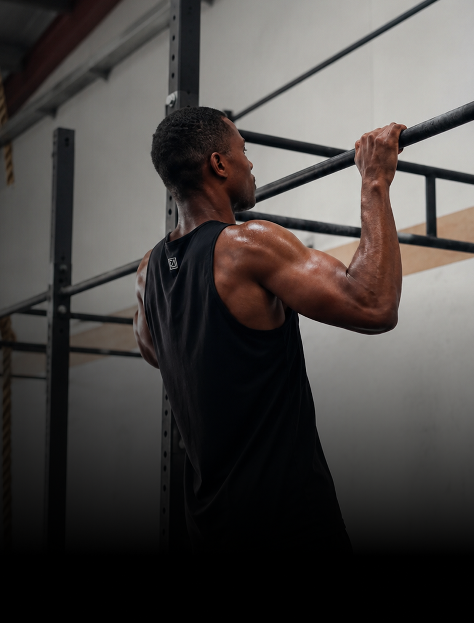 JOIN THE ONE PERCENT ATHLETE COMMUNITY