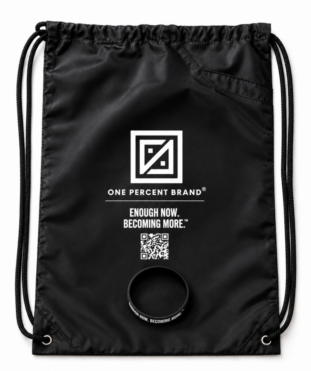 Quick-Dry "Ballers" Bag