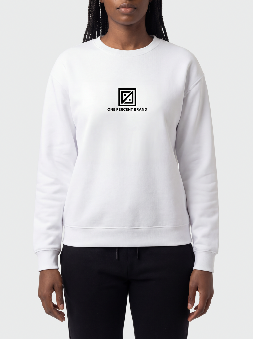 Women’s Signature Crewneck