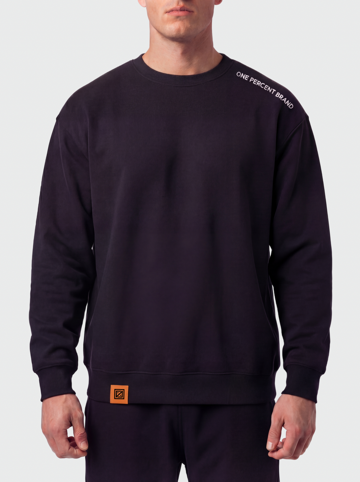 Core Crewneck