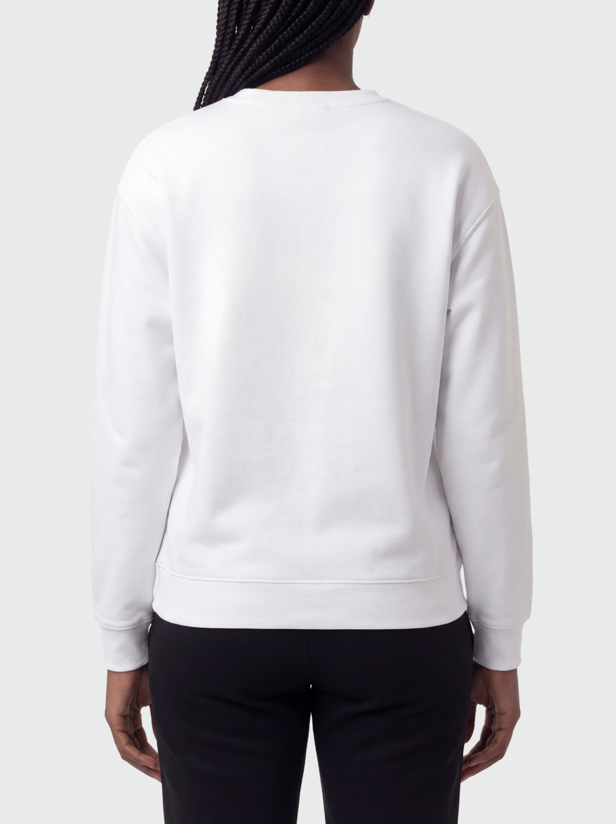 Women’s Signature Crewneck
