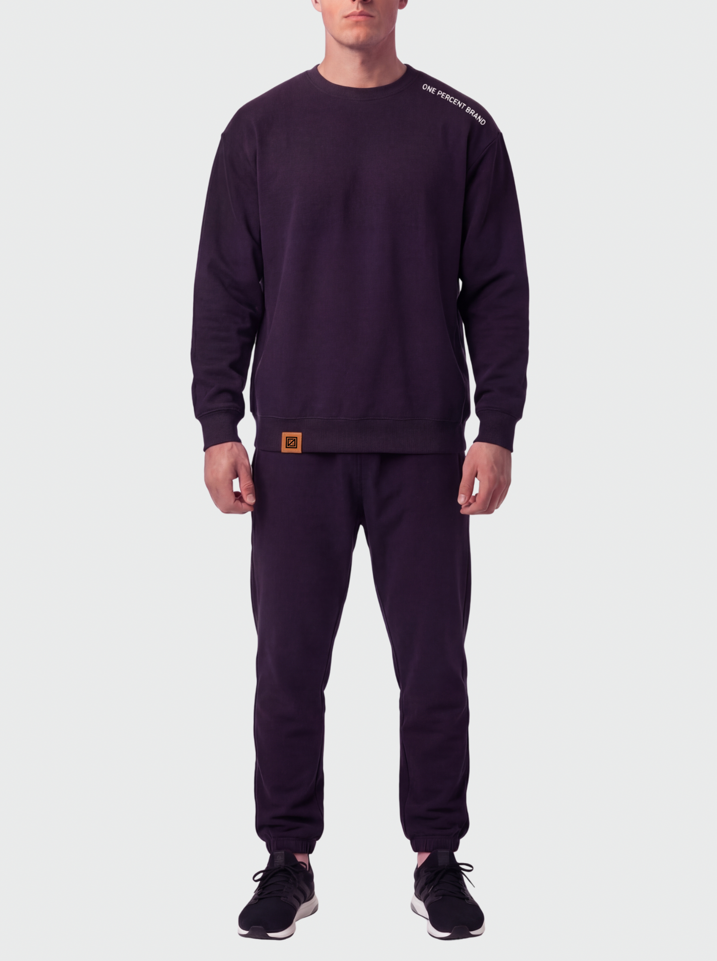 Core Crewneck