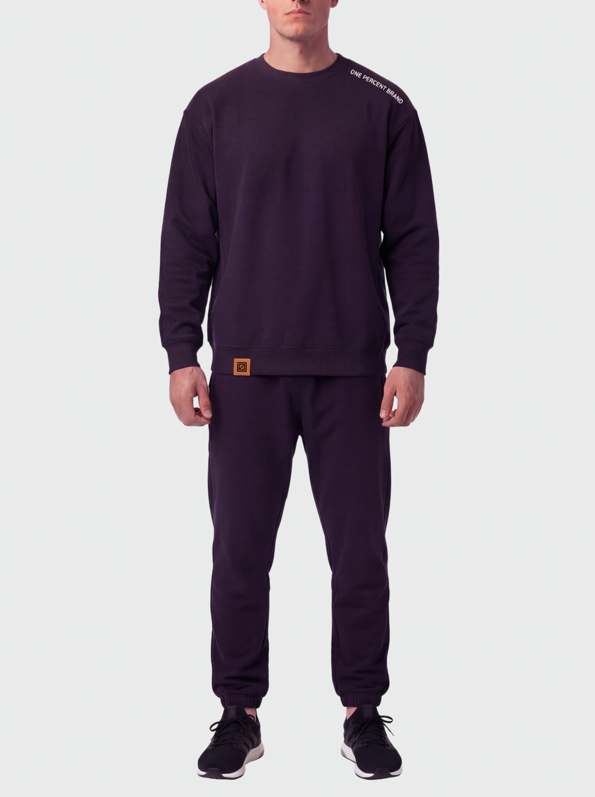 Core Crewneck