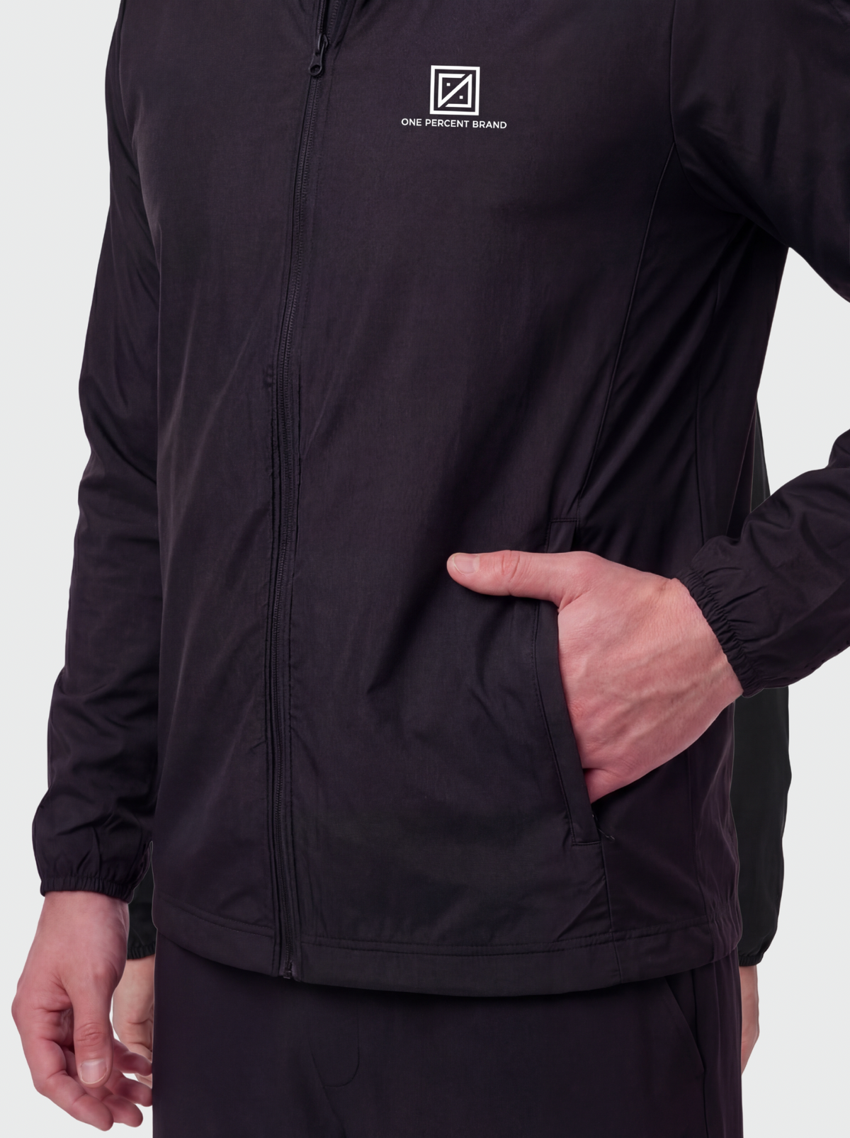 Training Windbreaker
