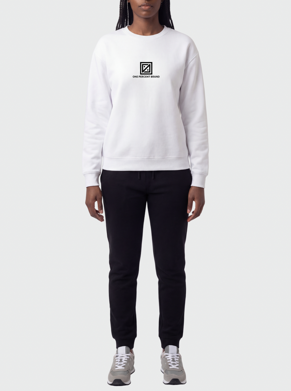 Women’s Signature Crewneck