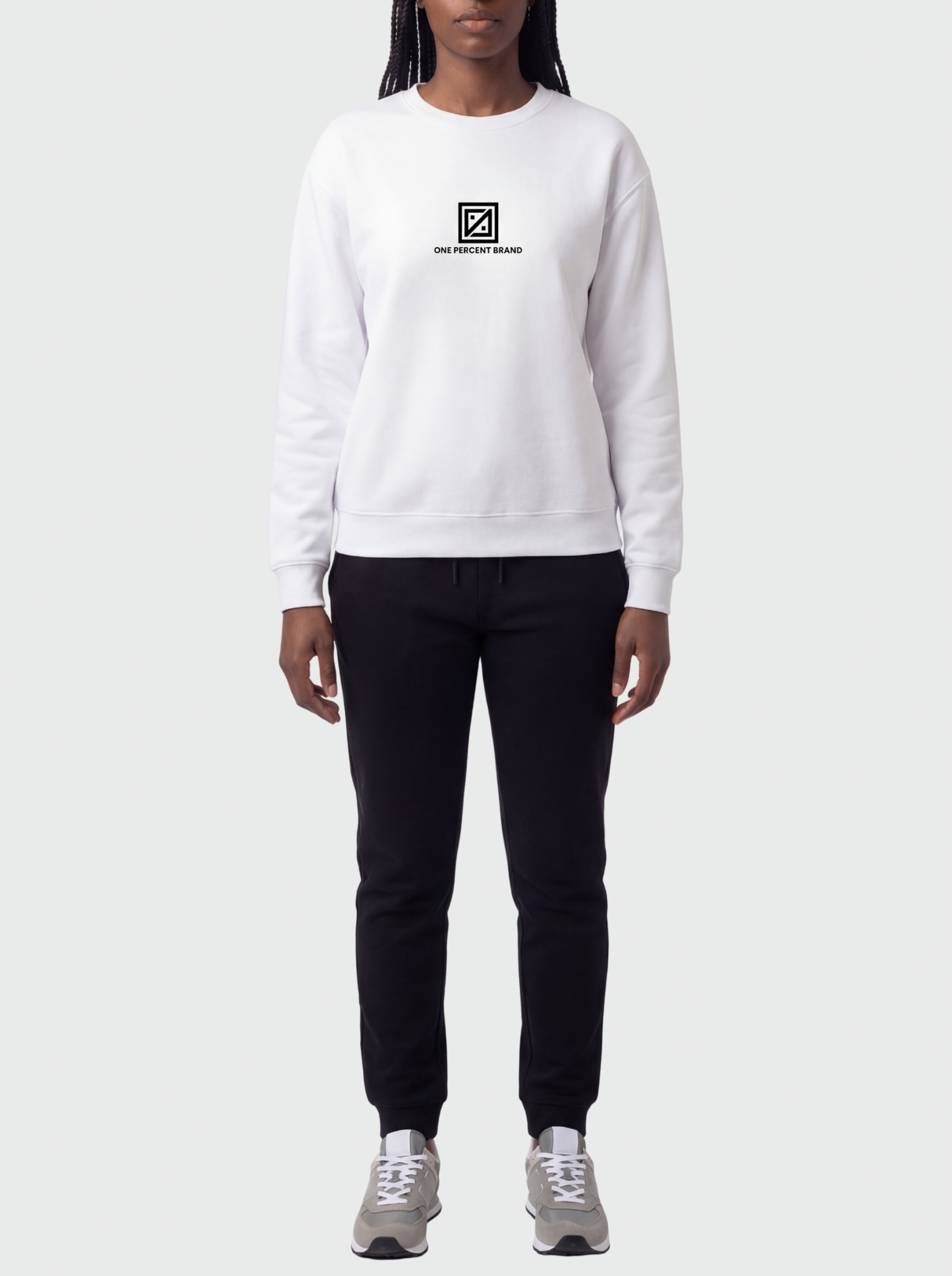 Women’s Signature Crewneck