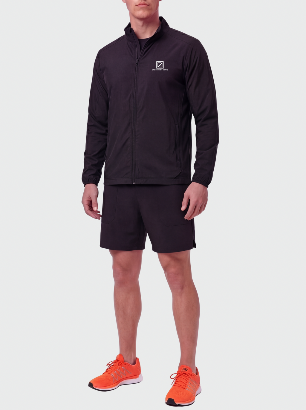 Training Windbreaker