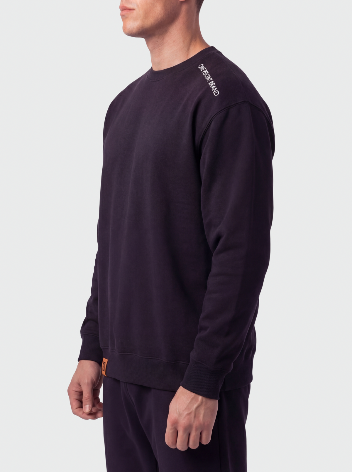 Core Crewneck