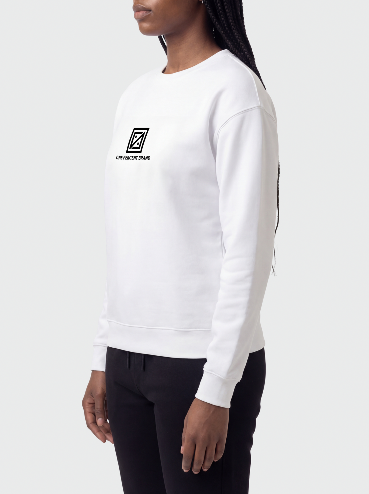 Women’s Signature Crewneck