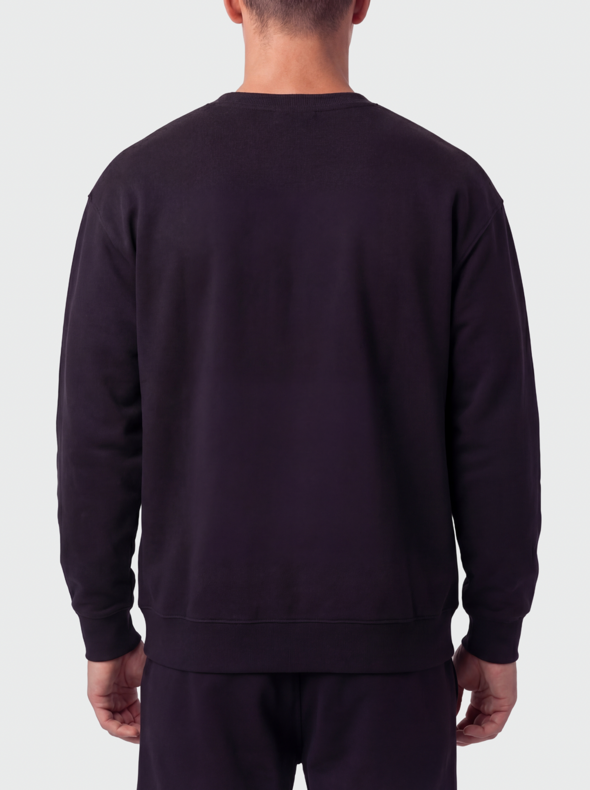 Core Crewneck